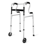 Kokkupandav k&otilde;ndimisraam ratastega &ndash; universaalne liikumislahendus igap&auml;evaseks kasutamiseks