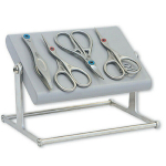 Magnetiline 4-osaline manik&uuml;&uuml;rikomplekt &ndash; Ring Lock System PR 9333