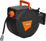 Pneumaatiline voolik, 10 m, 1/4''