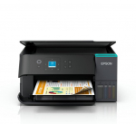 Epson EcoTank L4360 ITS A4 Multifunction Ink Tank Printer Wi-Fi
