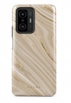 iLike Xiaomi 11T/11T Pro Burga T&auml;ielik Glamuurne Tugev Kaitse&uuml;mbris