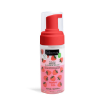 Niisutav Maasika Puhastusvaht 120 ml &ndash; IDC Skinfood