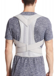 Reguleeritav Unisex Seljatugi