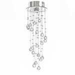 Laelamp Raindrop D