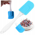 Silikoonist spaatel, 20 cm, 1 tk.