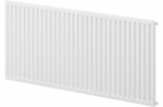 Radiaator Mexen CH10 Hygiene, 300 x 600 mm, 199 W, k&uuml;lg&uuml;hendus, valge