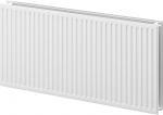 Radiaator Mexen CH20 Hygiene, 900 x 800 mm, 1232 W, k&uuml;lg&uuml;hendus, valge