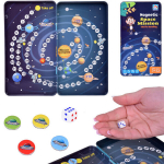 Magnetm&auml;ng "Space Mission"