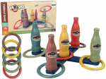 T&auml;psusm&auml;ng "Hoopa Loop Ferrule Game"