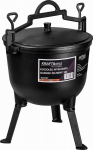 Jahikatel / Malmist pott 10L KD4187