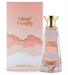Cloud Candy Parf&uuml;&uuml;miekstrakt 100 ml &ndash; Magus Gurmaanlik Unisex-l&otilde;hn