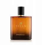 Khadlaj Titan parf&uuml;&uuml;mvesi 100 ml meestele