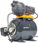 H&uuml;drofoorpump, mahutiga, Powermat