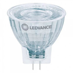 LEDVANCE MR11 GU4 4.2W 345lm 2700K LED-pirn