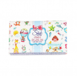 SHIK beebi tualettseep kummeliekstraktiga, 125 g