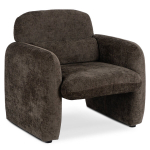 Tugitool MEBEL ELITE TOGO Pruun