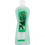 Aloe Vera 2-&uuml;hes &scaron;ampoon ja palsam (k&otilde;igile juukset&uuml;&uuml;pidele)