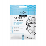 BEAUTYDERM Daylight Pearl silma&uuml;mbruse plaastrid, 30 tk