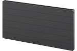Radiaator Mexen Line CL21, 500 x 900 mm, 907 W, k&uuml;lg&uuml;hendusega, antratsiit