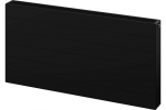 Radiaator Mexen Line CCL22, 600 x 1100 mm, 1741 W, &uuml;hendus alt keskelt, must