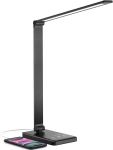 Reguleeritava heledusega LED laualamp