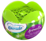 &Otilde;huv&auml;rskendaja Aromella Lime&Bergamot 150 g