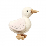 BABYONO Kaisukaru pl&uuml;&uuml;&scaron;m&auml;nguasi hanemaskott GOOSE ZOE
