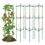 K&ouml;&ouml;givilja/puuvilja tugipuuri 4 tk 160 cm