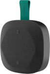 CANYON HEXAGON 10 TWS 8W IPX5 kaasaskantav Bluetooth-k&otilde;lar &ndash; must/roheline