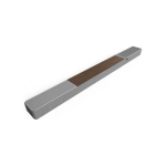 Klipsch Flexus Core 300 heliriba p&auml;hkel &ndash; 5.1.2 Dolby Atmos koos Dirac Live'iga