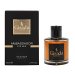 Gisada Ambassador meeste parf&uuml;&uuml;mvesi 100 ml