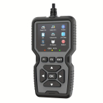 Professionaalne OBD2 Diagnostikaseade