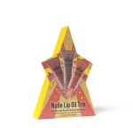 Huule&otilde;li komplekt, DR. PAWPAW, CHRISTMAS NUDE LIP OIL TRIO, 24g