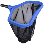 Professionaalne s&uuml;gav basseini puhastusv&otilde;rk skimmer Yeabett sinine 32 mm 43,5 x 26 cm, 43,5 x 26 cm