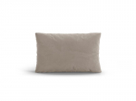 Micadoni dekoratiivpadi Poppy Light Beige 30x50 cm