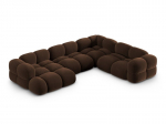 Nurgadiivan Cosmopolitan Design Loretto, pruun