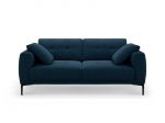 Diivan Micadoni Home MIC_3S_44_F1_Bemy3, sinine