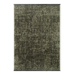 Elle Decoration Brilliance roheline vaip 120x170 &ndash; peen l&auml;ige, moodne mugavus