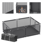 M&auml;nguv&auml;ljak Tulano Cozy 22 Graphite