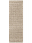 Ted Baker Camden villane vaip Parker liivakarva 80x250
