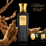 Parf&uuml;&uuml;mvesi BLEND OUD AL EMARAT EDP naistele ja meestele, 75 ml