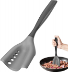 Hakklihamasin Hakklihamasin, kuumakindel, must, burgerite ja liha jaoks
