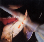 CD COCTEAU TWINS "Stars And Topsoil. A Collection (1982-1990)"