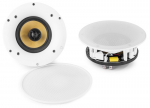 Power Dynamics WCS65 WiFi/BT laek&otilde;larite komplekt 120W 6,5"