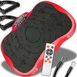 Vibroplatvorm Retoo Bodyslime