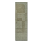 Villeroy & Boch 1906 villavaip Charlotte roheline 80x250