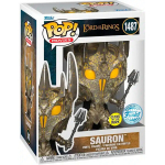 Funko Pop! Exclisive: The Lord of the Rings &ndash; Sauron #1487 (Glow in the dark)