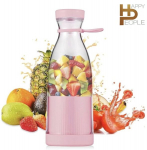 Andy kaasaskantav laetav minikokteiliblender