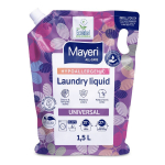 Mayeri H&uuml;poallergeenne pesugeel Universal 1,5 L t&auml;itepakend