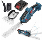 Akutoitega puude l&otilde;ikeriist BX3309